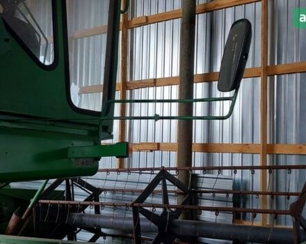 Джон Дір 1055, об'ємом двигуна 5.88 л та пробігом 0 тис. км за 26000 $, фото 26 на Automoto.ua