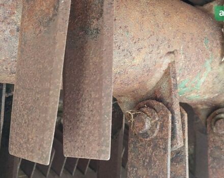 Джон Дір 1055, об'ємом двигуна 5.88 л та пробігом 0 тис. км за 26000 $, фото 8 на Automoto.ua