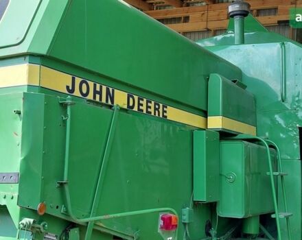 Джон Дір 1055, об'ємом двигуна 5.88 л та пробігом 0 тис. км за 26000 $, фото 14 на Automoto.ua