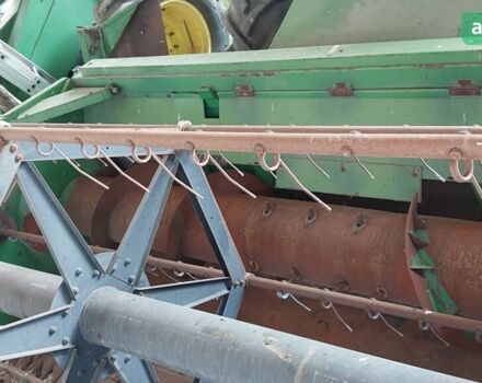 Джон Дір 1055, об'ємом двигуна 5.88 л та пробігом 0 тис. км за 26000 $, фото 18 на Automoto.ua