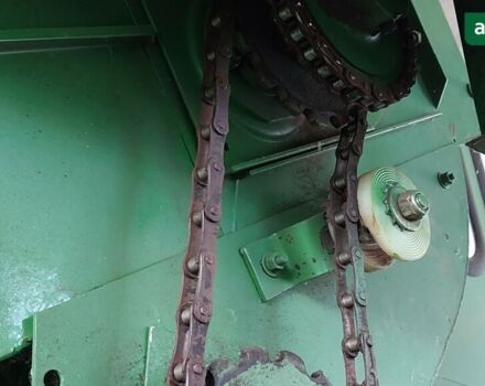 Джон Дір 1055, об'ємом двигуна 5.88 л та пробігом 0 тис. км за 26000 $, фото 23 на Automoto.ua