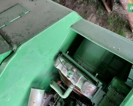 Джон Дір 1055, об'ємом двигуна 5.88 л та пробігом 0 тис. км за 26000 $, фото 3 на Automoto.ua