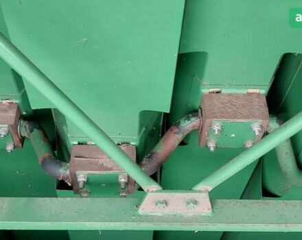 Джон Дір 1055, об'ємом двигуна 5.88 л та пробігом 0 тис. км за 26000 $, фото 20 на Automoto.ua