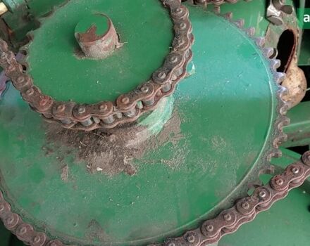 Джон Дір 1055, об'ємом двигуна 5.88 л та пробігом 0 тис. км за 26000 $, фото 2 на Automoto.ua