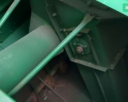 Джон Дір 1055, об'ємом двигуна 5.88 л та пробігом 0 тис. км за 26000 $, фото 12 на Automoto.ua