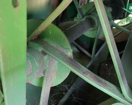 Джон Дір 1055, об'ємом двигуна 5.88 л та пробігом 0 тис. км за 26000 $, фото 19 на Automoto.ua