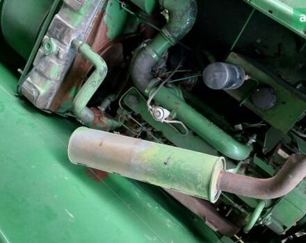 Джон Дір 1055, об'ємом двигуна 5.88 л та пробігом 0 тис. км за 26000 $, фото 31 на Automoto.ua