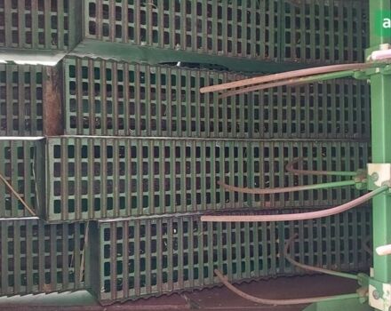 Джон Дір 1055, об'ємом двигуна 5.88 л та пробігом 0 тис. км за 26000 $, фото 10 на Automoto.ua