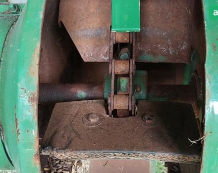 Джон Дір 1055, об'ємом двигуна 5.88 л та пробігом 0 тис. км за 26000 $, фото 1 на Automoto.ua