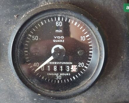 Джон Дір 1055, об'ємом двигуна 5.88 л та пробігом 0 тис. км за 26000 $, фото 13 на Automoto.ua