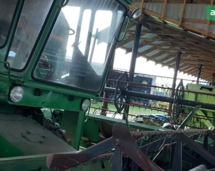 Джон Дір 1055, об'ємом двигуна 5.88 л та пробігом 0 тис. км за 26000 $, фото 4 на Automoto.ua