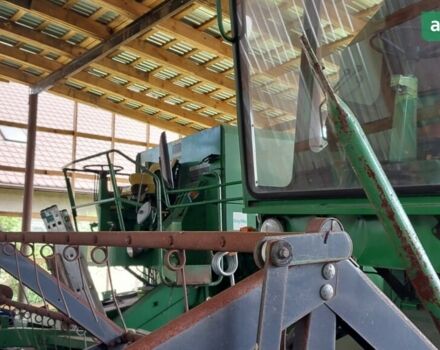 Джон Дір 1055, об'ємом двигуна 5.88 л та пробігом 0 тис. км за 26000 $, фото 17 на Automoto.ua