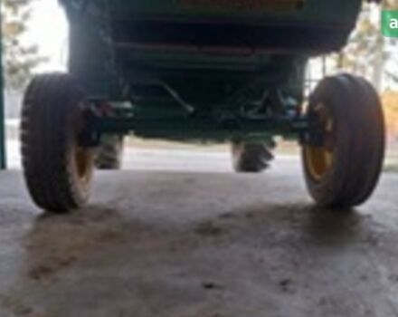 Джон Дір 1055, об'ємом двигуна 0 л та пробігом 0 тис. км за 14748 $, фото 7 на Automoto.ua