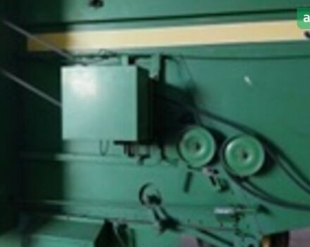 Джон Дір 1055, об'ємом двигуна 0 л та пробігом 0 тис. км за 14748 $, фото 5 на Automoto.ua