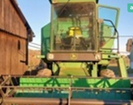 Джон Дір 1055, об'ємом двигуна 0 л та пробігом 0 тис. км за 14748 $, фото 2 на Automoto.ua