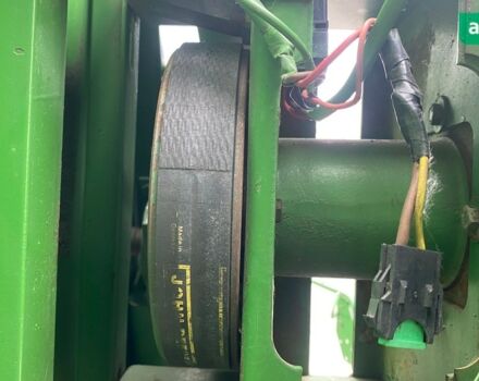 Джон Дир 1055, объемом двигателя 0 л и пробегом 0 тыс. км за 28500 $, фото 21 на Automoto.ua