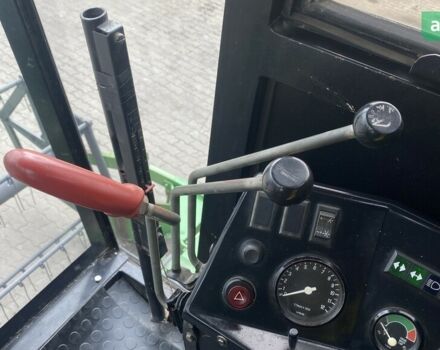 Джон Дир 1055, объемом двигателя 0 л и пробегом 0 тыс. км за 28500 $, фото 17 на Automoto.ua