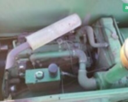 Джон Дір 1055, об'ємом двигуна 0 л та пробігом 0 тис. км за 14748 $, фото 6 на Automoto.ua