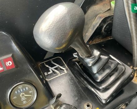 Джон Дир 1055, объемом двигателя 0 л и пробегом 0 тыс. км за 28500 $, фото 16 на Automoto.ua