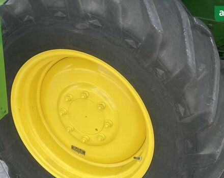 Джон Дір 1055, об'ємом двигуна 0 л та пробігом 0 тис. км за 30000 $, фото 3 на Automoto.ua