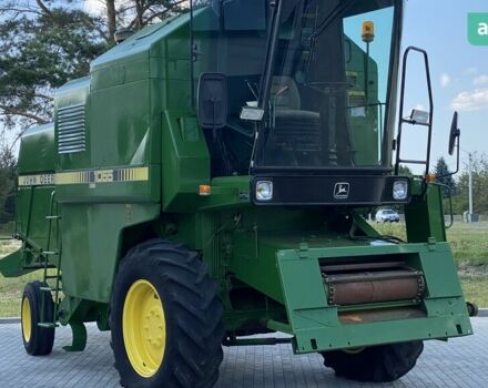 Джон Дір 1055, об'ємом двигуна 0 л та пробігом 0 тис. км за 30000 $, фото 23 на Automoto.ua