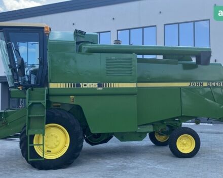 Джон Дір 1055, об'ємом двигуна 0 л та пробігом 0 тис. км за 30000 $, фото 21 на Automoto.ua
