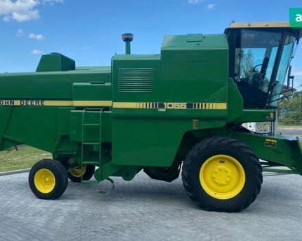 Джон Дір 1055, об'ємом двигуна 0 л та пробігом 0 тис. км за 30000 $, фото 1 на Automoto.ua