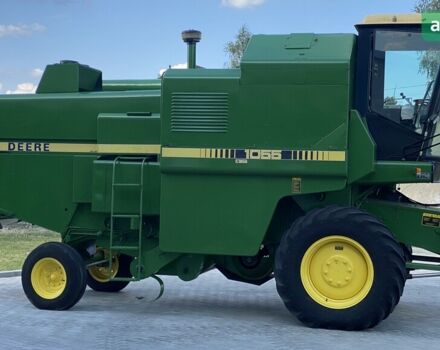 Джон Дір 1055, об'ємом двигуна 0 л та пробігом 0 тис. км за 30000 $, фото 24 на Automoto.ua