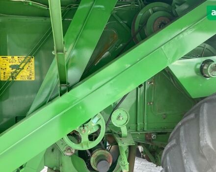 Джон Дір 1055, об'ємом двигуна 0 л та пробігом 0 тис. км за 30000 $, фото 8 на Automoto.ua