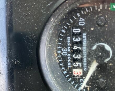 Джон Дір 1055, об'ємом двигуна 0 л та пробігом 0 тис. км за 30000 $, фото 15 на Automoto.ua