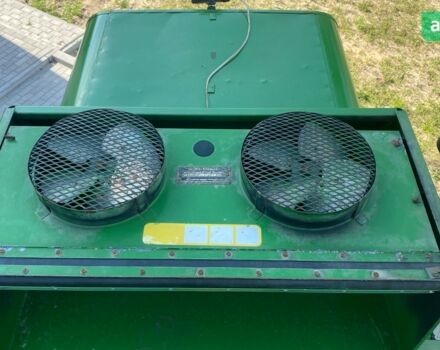 Джон Дір 1055, об'ємом двигуна 0 л та пробігом 0 тис. км за 30000 $, фото 18 на Automoto.ua