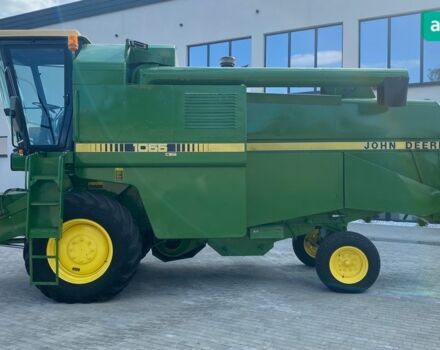 Джон Дір 1055, об'ємом двигуна 0 л та пробігом 0 тис. км за 30000 $, фото 2 на Automoto.ua