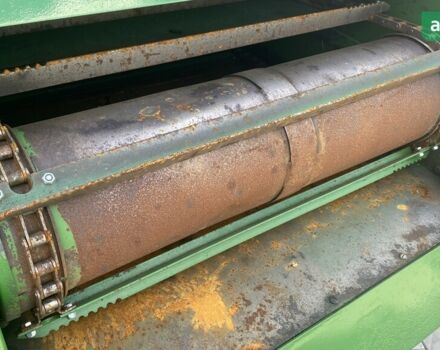 Джон Дір 1055, об'ємом двигуна 0 л та пробігом 0 тис. км за 30000 $, фото 11 на Automoto.ua