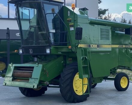 Джон Дір 1055, об'ємом двигуна 0 л та пробігом 0 тис. км за 30000 $, фото 20 на Automoto.ua