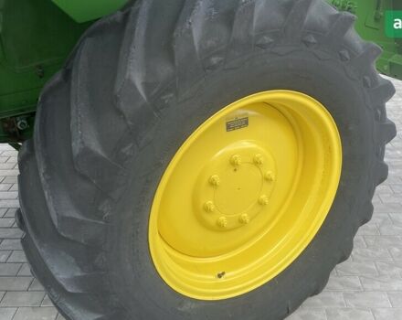 Джон Дір 1055, об'ємом двигуна 0 л та пробігом 0 тис. км за 30000 $, фото 9 на Automoto.ua