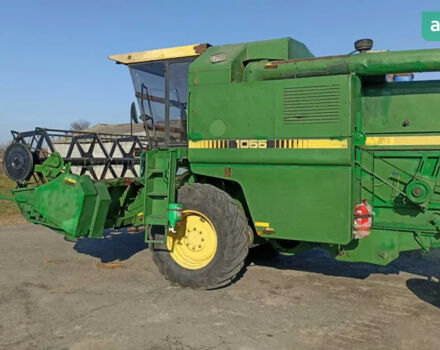 Джон Дир 1055, объемом двигателя 0 л и пробегом 0 тыс. км за 16000 $, фото 2 на Automoto.ua