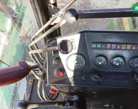 Джон Дир 1055, объемом двигателя 0 л и пробегом 0 тыс. км за 16000 $, фото 4 на Automoto.ua