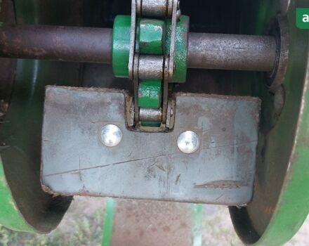 Джон Дір 1055, об'ємом двигуна 0 л та пробігом 0 тис. км за 32000 $, фото 21 на Automoto.ua