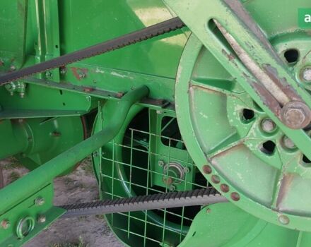 Джон Дір 1055, об'ємом двигуна 0 л та пробігом 0 тис. км за 32000 $, фото 12 на Automoto.ua