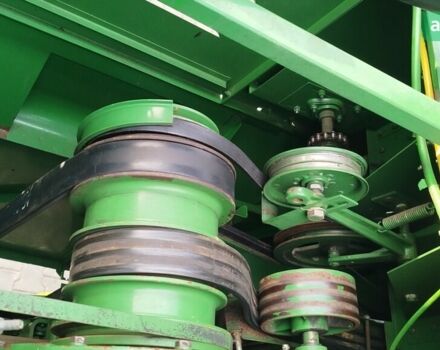 Джон Дир 1055, объемом двигателя 0 л и пробегом 0 тыс. км за 30300 $, фото 20 на Automoto.ua