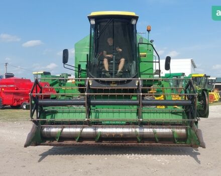 Джон Дір 1055, об'ємом двигуна 0 л та пробігом 0 тис. км за 32000 $, фото 8 на Automoto.ua