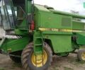 Джон Дир 1055, объемом двигателя 0 л и пробегом 0 тыс. км за 21500 $, фото 4 на Automoto.ua