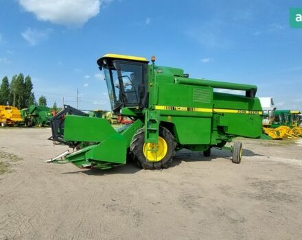 Джон Дір 1055, об'ємом двигуна 0 л та пробігом 0 тис. км за 32000 $, фото 6 на Automoto.ua