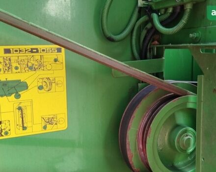 Джон Дир 1055, объемом двигателя 0 л и пробегом 0 тыс. км за 30300 $, фото 15 на Automoto.ua