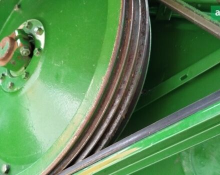 Джон Дір 1055, об'ємом двигуна 0 л та пробігом 0 тис. км за 30300 $, фото 18 на Automoto.ua