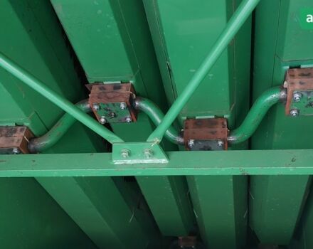 Джон Дір 1055, об'ємом двигуна 0 л та пробігом 0 тис. км за 32000 $, фото 14 на Automoto.ua