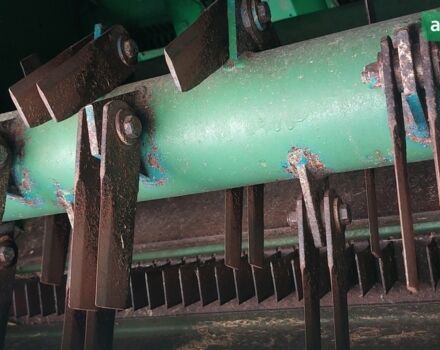 Джон Дір 1055, об'ємом двигуна 0 л та пробігом 0 тис. км за 32000 $, фото 16 на Automoto.ua