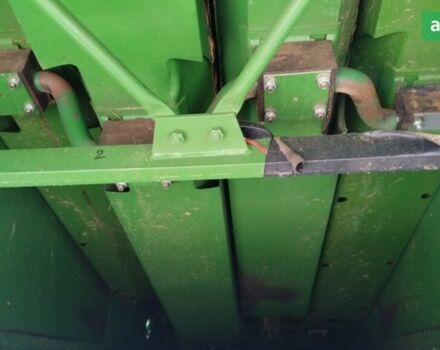 Джон Дір 1055, об'ємом двигуна 0 л та пробігом 0 тис. км за 30300 $, фото 12 на Automoto.ua