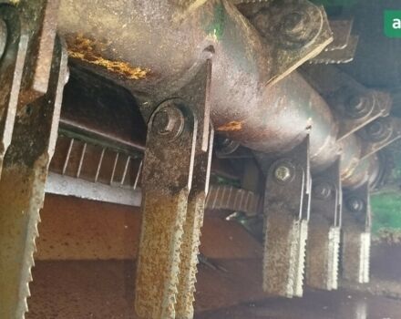 Джон Дір 1055, об'ємом двигуна 0 л та пробігом 0 тис. км за 30300 $, фото 14 на Automoto.ua