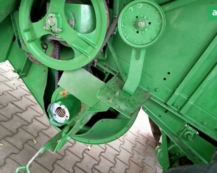 Джон Дір 1055, об'ємом двигуна 0 л та пробігом 0 тис. км за 30300 $, фото 15 на Automoto.ua